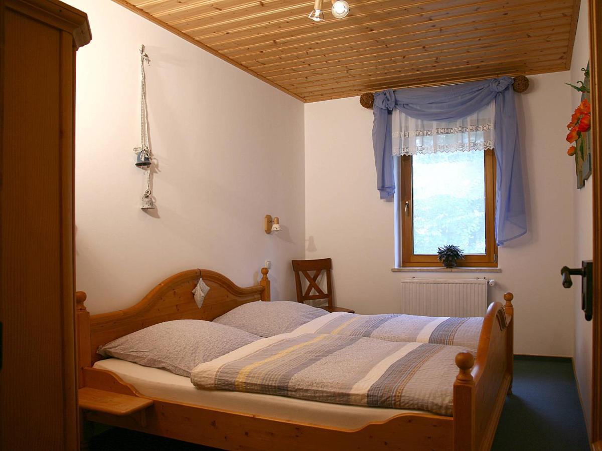 Ferienhof "Alte Foersterei" Knau Экстерьер фото